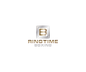 Logo-Design von Runner247 für Ringtone Boxing | Design: #16543750