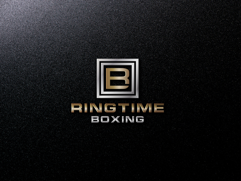 Logo-Design von Runner247 für Ringtone Boxing | Design #16543751