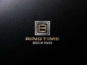 Logo-Design von Runner247 für Ringtone Boxing | Design: #16543751