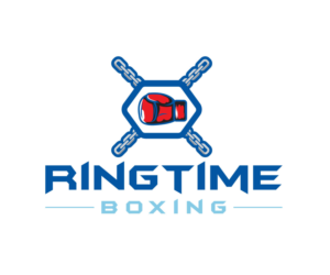 Logo-Design von IconicEcho für Ringtone Boxing | Design: #16542949