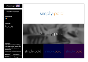 Design de Logo par nvisiondesign.co.uk pour ce projet | Design : #16521970
