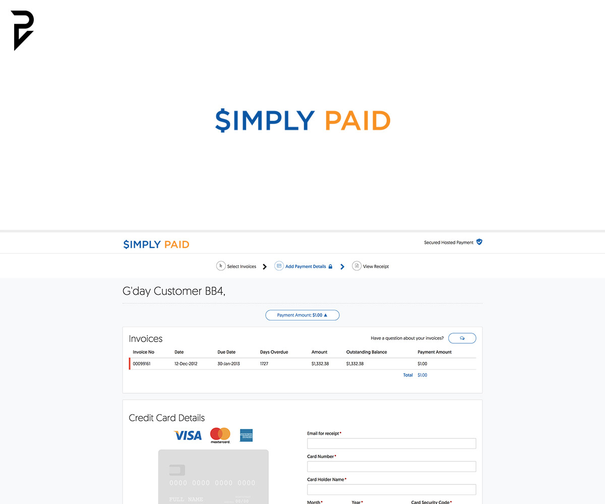 Logo Design by poisonvectors for this project | Design #16522105