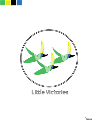 Logo Design by Blair C