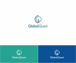 Global Quest | Logo Design by Logocraft