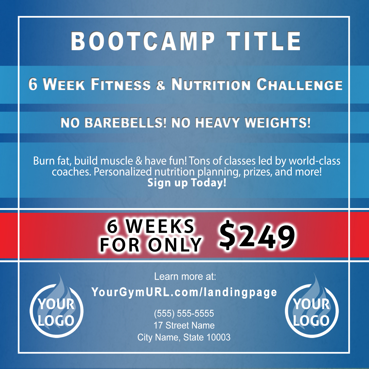 Card Design by Sharon for Matt Wechsler | Design #16535302