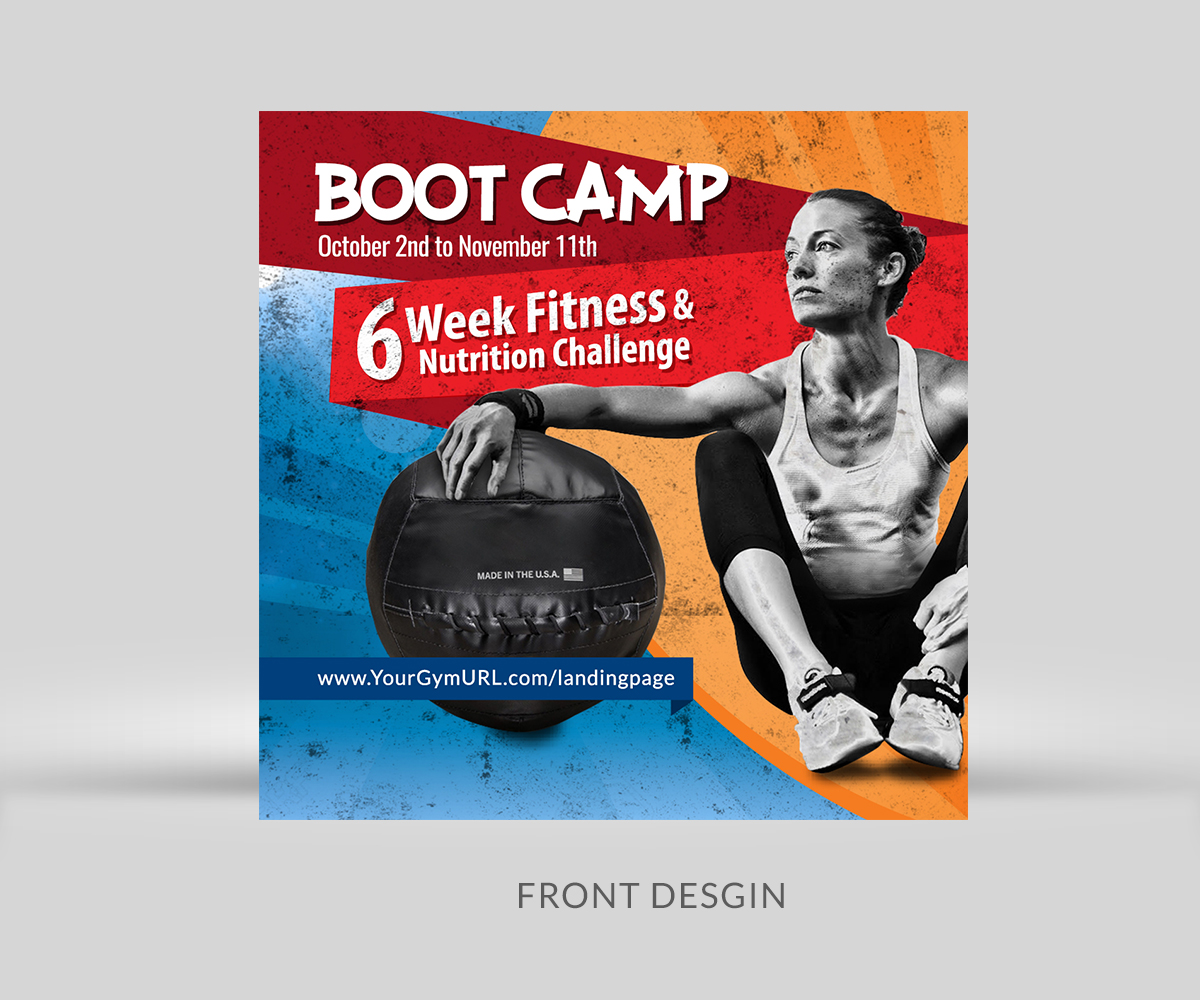 Diseño de Tarjeta por MDesigns ™ para Matt Wechsler | Diseño #16538568