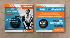 Card Design by alex989 for Matt Wechsler | Design: #16528806