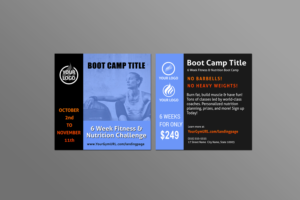 Card Design by Creations Box 2015 for Matt Wechsler | Design: #16535667