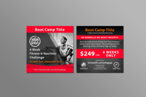 Card Design by Creations Box 2015 for Matt Wechsler | Design: #16535670