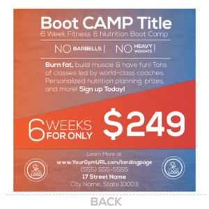 Diseño de Tarjeta por K. David para Matt Wechsler | Diseño: #16534839