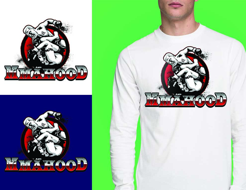 Logo-Design von ARtKISTA für dieses Projekt | Design #16551881