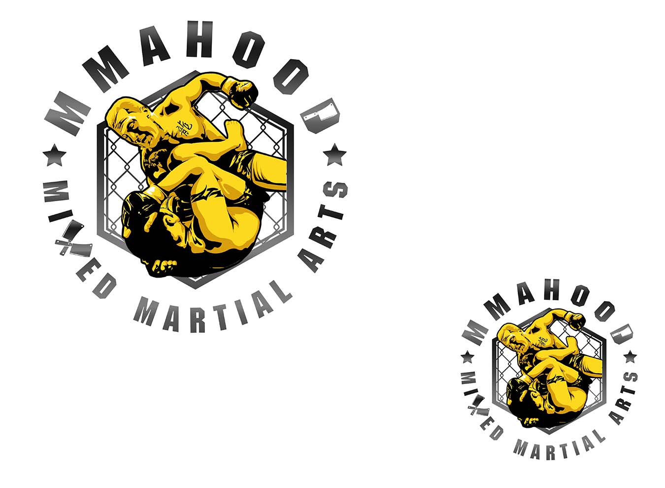 Logo Design by ARtKISTA for this project | Design #16633558