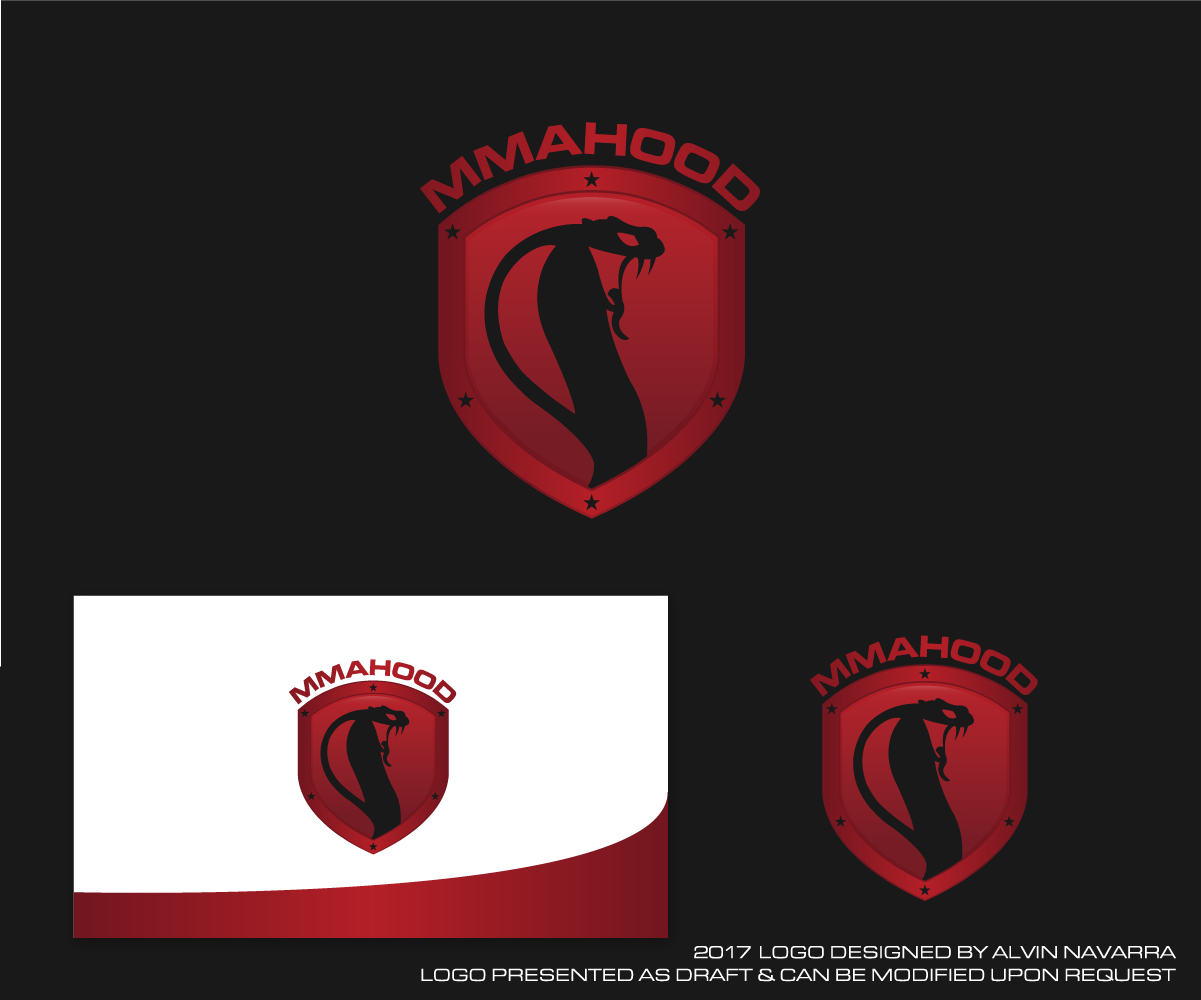 Logo-Design von alvinnavarra für dieses Projekt | Design #16565449