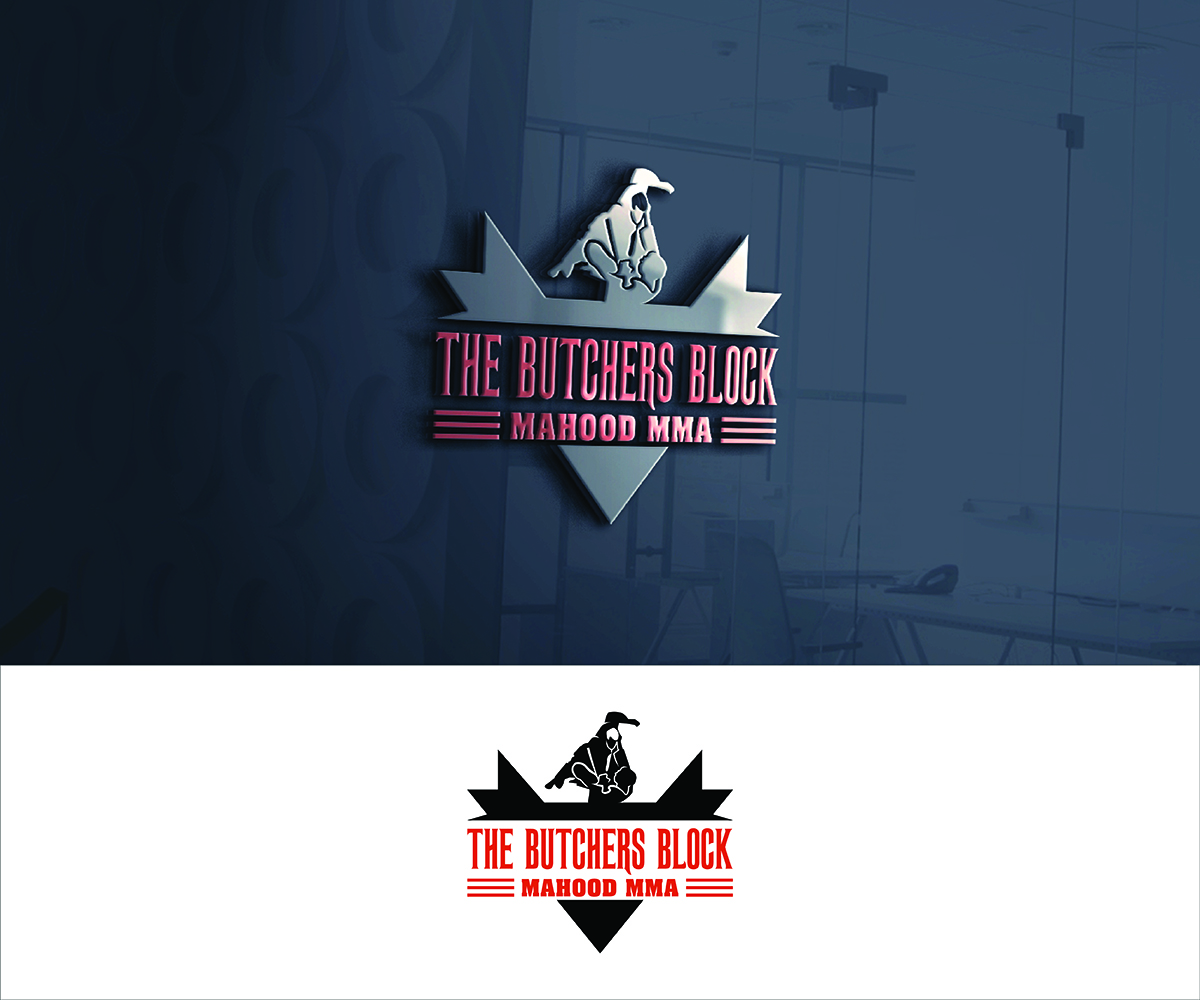 Logo Design by eMARK for this project | Design #16684269