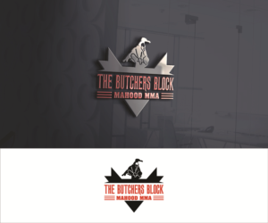 Design de Logo par eMARK pour ce projet | Design : #16684269