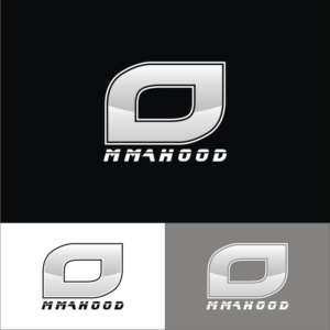 Logo Design by Hengki 3