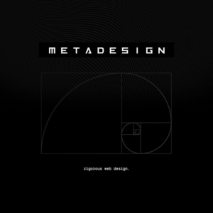 Web Design par WYSIWYG pour MetaDesign Software | Design : #16689094