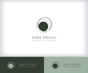 Logo Design by SpaGGy for Sara Modig AB | Design #16519595