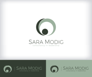 Logo Design by SpaGGy for Sara Modig AB | Design: #16541035