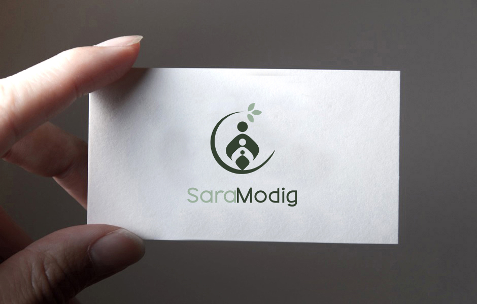 Logo Design by ARTBOOL for Sara Modig AB | Design #16558858