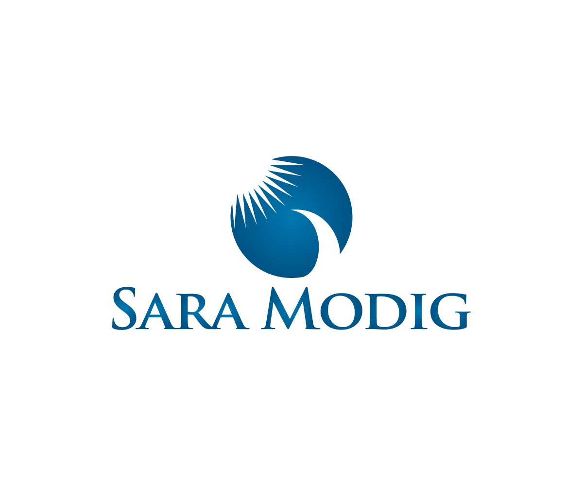 Logo Design by meygekon for Sara Modig AB | Design #16575482