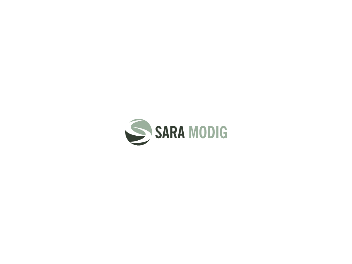 Logo Design by mail.pavanayi for Sara Modig AB | Design #16519559