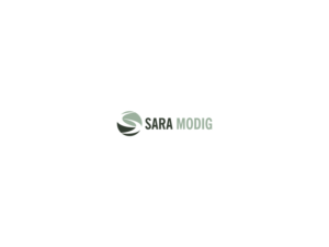 Logo Design by mail.pavanayi for Sara Modig AB | Design: #16519559
