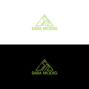 Logo Design by Burraq Creatives for Sara Modig AB | Design: #16518765