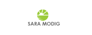 Logo Design by ashyne09 for Sara Modig AB | Design: #16529188