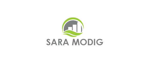 Logo Design by ashyne09 for Sara Modig AB | Design #16529190