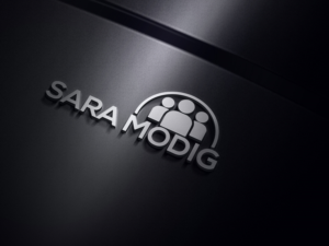 Logo Design by imshohaghossain85 for Sara Modig AB | Design: #16537713
