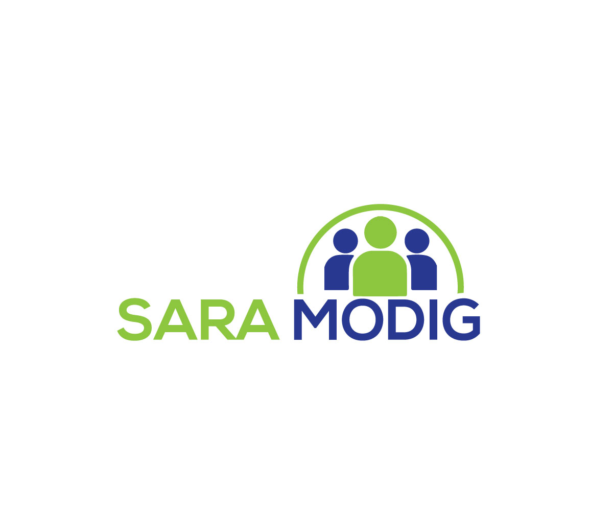Logo Design by imshohaghossain85 for Sara Modig AB | Design #16537714