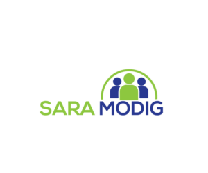 Logo Design by imshohaghossain85 for Sara Modig AB | Design: #16537714