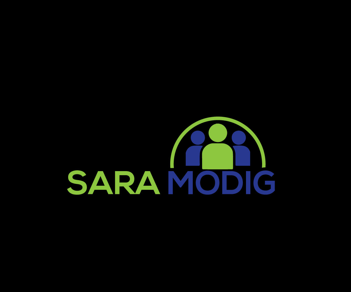 Logo Design by imshohaghossain85 for Sara Modig AB | Design #16537716