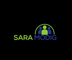 Logo Design by imshohaghossain85 for Sara Modig AB | Design: #16537716