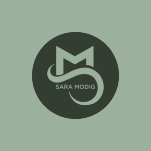 Logo Design by concepts for Sara Modig AB | Design #16542833