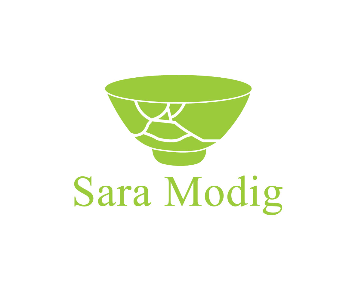 Logo Design by IconicEcho for Sara Modig AB | Design #16530790