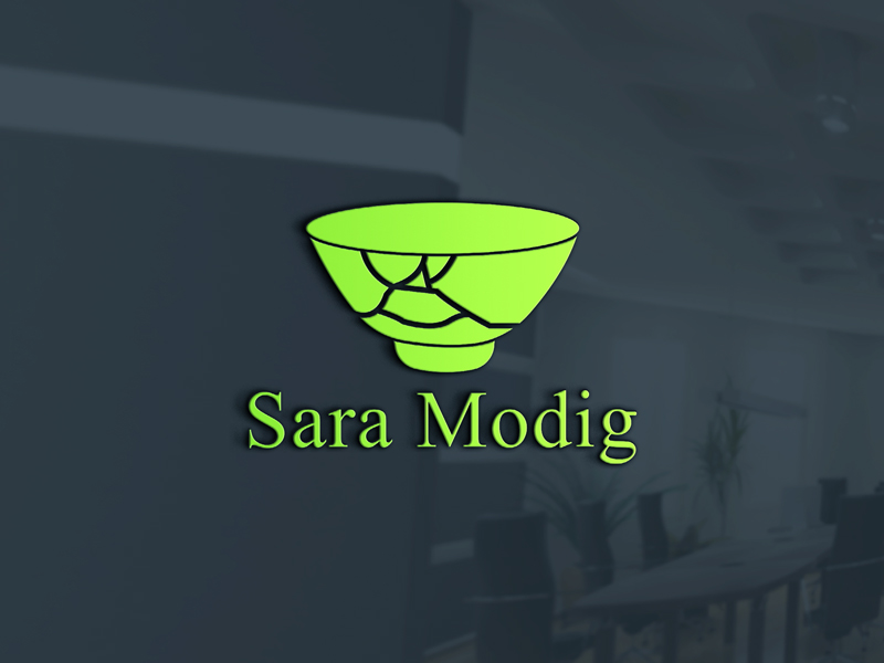 Logo Design by IconicEcho for Sara Modig AB | Design #16530791