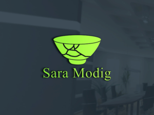 Logo Design by IconicEcho for Sara Modig AB | Design: #16530791