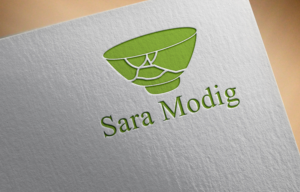 Logo Design by IconicEcho for Sara Modig AB | Design: #16530792