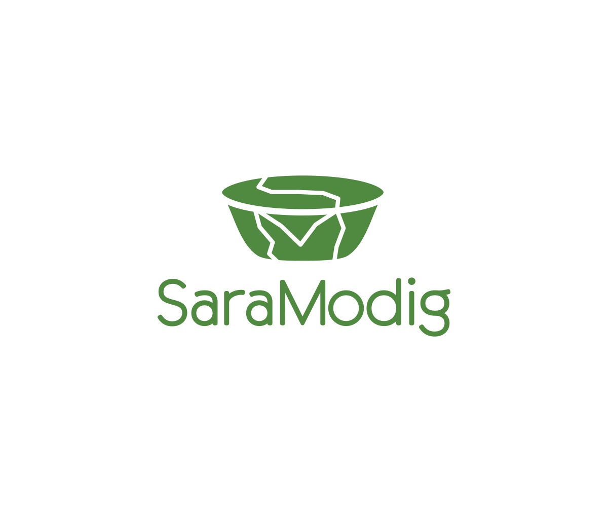 Logo Design by bojboga for Sara Modig AB | Design #16562412