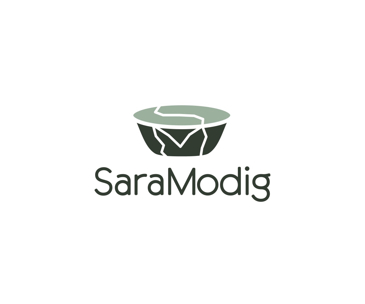Logo Design by bojboga for Sara Modig AB | Design #16562482