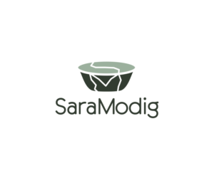 Logo Design by bojboga for Sara Modig AB | Design: #16562482