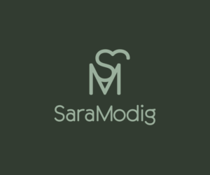 Logo Design by bojboga for Sara Modig AB | Design: #16578894