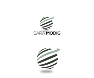 Logo Design by REBECCA7779 for Sara Modig AB | Design: #16533566