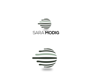 Logo Design by REBECCA7779 for Sara Modig AB | Design: #16533567