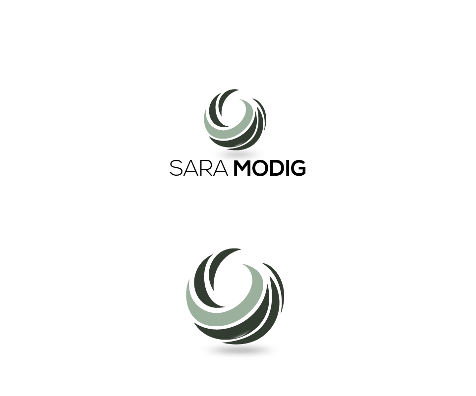 Logo Design by REBECCA7779 for Sara Modig AB | Design #16533569