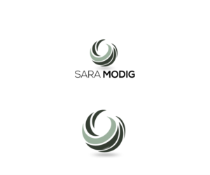 Logo Design by REBECCA7779 for Sara Modig AB | Design: #16533569