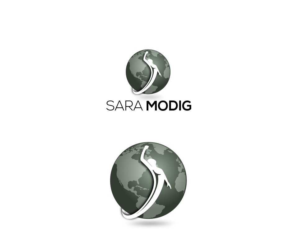 Logo Design by REBECCA7779 for Sara Modig AB | Design #16533571