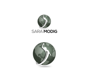 Logo Design by REBECCA7779 for Sara Modig AB | Design: #16533571